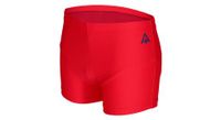 banador aquasphere essential boxer azul