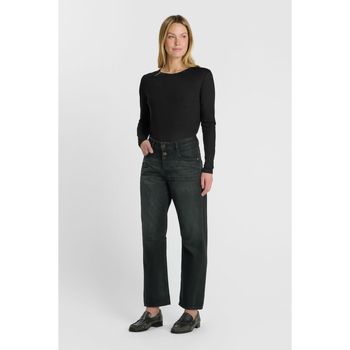 Le Temps des Cerises Jeans Jeans loose, ancho , largo 34 para mujer