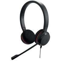 jabra evolve 20 - uc stereo - usb ca