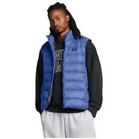under armour chaquetas gilet en duvet ua legend para hombre