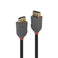 5m displayport 12 cable anth line
