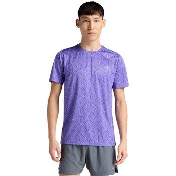 New Balance Camiseta GT35410 para hombre