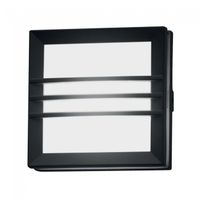 aplique de pared de exterior egil ii