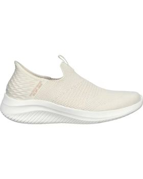 de SKECHERS SLIP-INS FLEX 3 SMOO BEIG