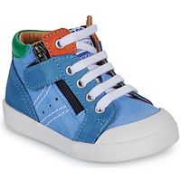gbb zapatillas altas anatole para nino
