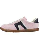 de camper zapatillas mujer modelo pelotas soller color rosa