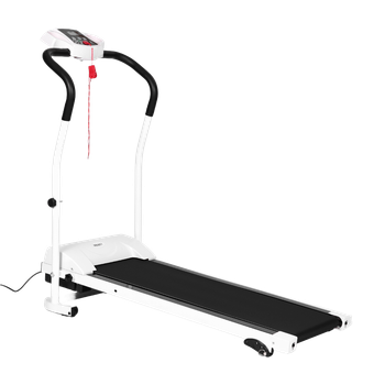 React Cinta De Correr Con Motor Electrico