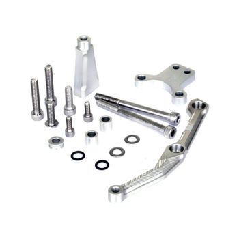 Amortiguador de dirección Yamaha YZF-R7 700 kit de montaje YSS
