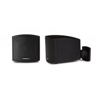altavoces fonestar 2 vias alambricos 12w montaje en pared compactos