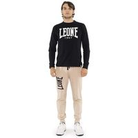 leone 1947 pantalon chandal man fleece para hombre