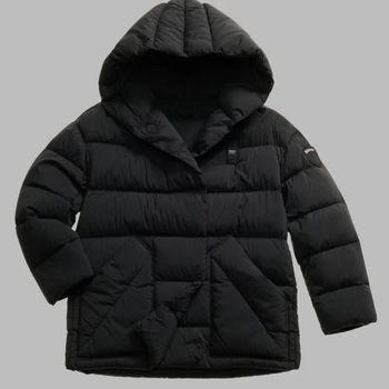 Blauer Chaqueta Prairie para mujer