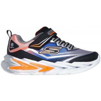Skechers Deportivas Moda Flex-glow ultra para niño