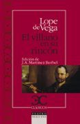 el villano en su rincon