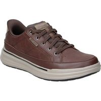 skechers deportivas moda 117557 para hombre