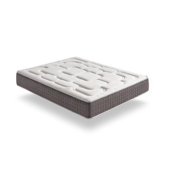 Colchón Viscoelástico Royal Premium 105x190 Altura 28cm ±2