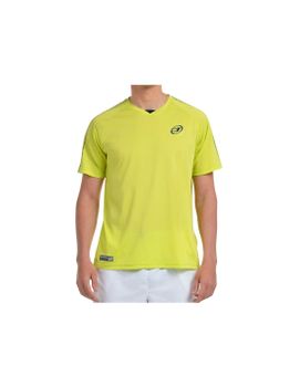 Camiseta de Padel Bullpadel Badan Hombre Lima Vigore