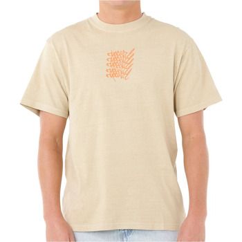 Rip Curl Polo MEDINA STACKER TEE para hombre