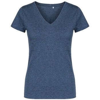 Promodoro Camiseta LT3557 para mujer