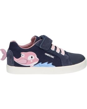 de GEOX B KILWI GIRL C AZUL