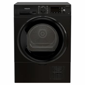 Hotpoint H3D81BUK