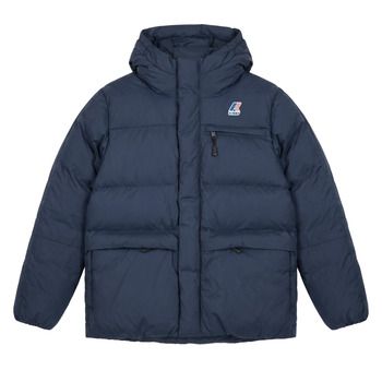 K-Way Abrigo de plumas LE VRAI 4.0 AURELE HEAVY WARM para niño