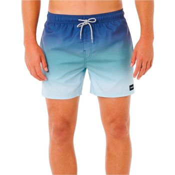 Rip Curl Bañador OFFSET FADE VOLLEY para hombre