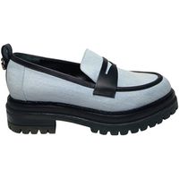 sergio rossi mocasines b00100-mfi640-4841-470 para mujer