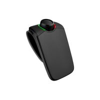 minikit neo hd2 bluetooth hands free sun visor kit