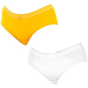 DIM Culote y bragas D05DN para mujer