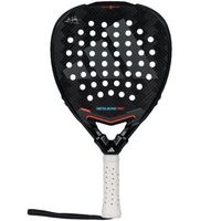 pala de padel adidas metalbone hrd 2025 ale galan negra y blanca