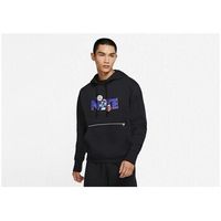 nike chaqueta deporte dri-fit standard issue x space jam a new legacy para hombre