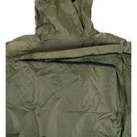 tatonka cape s poncho poliester cub