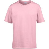 gildan tops y camisetas gd01b para nino