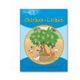 Explorers Little B Chicken Licken