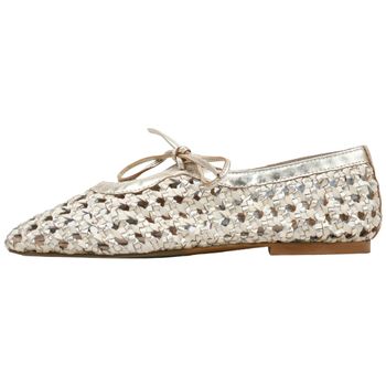 Top3 Bailarinas SR1724 para mujer
