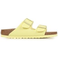 birkenstock sandalias arizona birkibuc narrow - popcorn para mujer