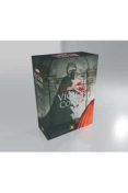 estuche coleccion victor conde (edicion limitada)