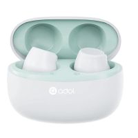 auriculares asus r09 tws inalambricos bluetooth v54 auriculares hifi sonido 36h larga duracion de bateria auriculares d