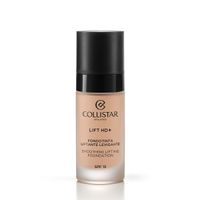 collistar lift hd foundation