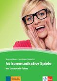 44 kommunikative spiele