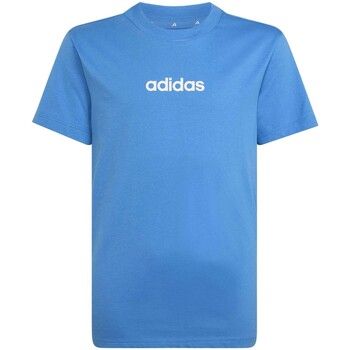 adidas Camiseta J Lin Tee 160 para niña