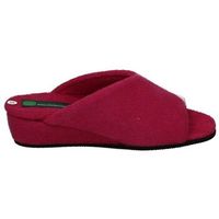 vanity pantuflas chinelas rizo para mujer