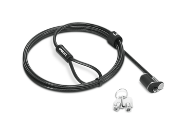NanoSaver Essential Cable Lock from Leno
