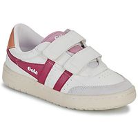 gola zapatillas falcon strap para nina