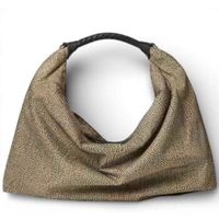 borbonese bolso de mano 91010206-0195-x11 para hombre