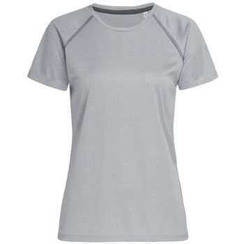 Stedman Camiseta Active 140 Team para mujer