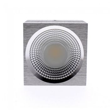 Foco led superficie (7w)