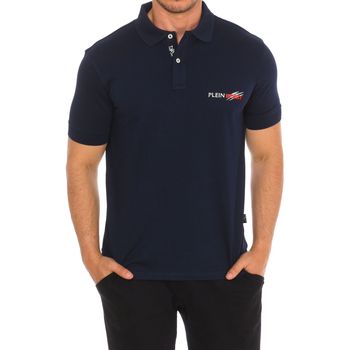 Philipp Plein Sport Polo PIPS511 para hombre
