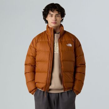 The North Face Abrigo de plumas NF0A88XU M HYDRENALITE JKT-BOE1 BURNT UMBE para hombre