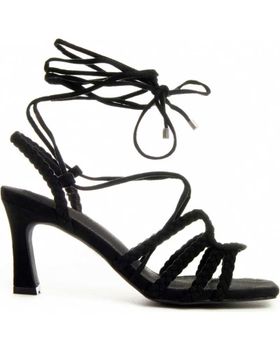 de MONTEVITA SANNDAL8 BLACK